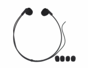 OM System TA-E103-E1  Stereo Earphone