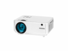 Kruger & Matz  Kruger & Matz V-LED20 LED projektor