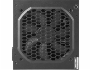 Chieftec ZPU-500S ATX 2.3 (černá, 1x PCIe, 500 wattů)