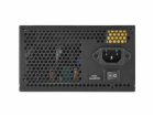 Chieftec ZPU-400S ATX 2.3 (černá, 1x PCIe, 400 wattů)