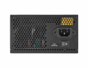 Chieftec ZPU-400S ATX 2.3 (černá, 1x PCIe, 400 wattů)