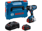 Bosch Powertools Akumulátorový rázový utahovák PRO BITURB...