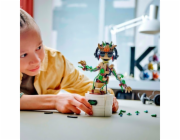 LEGO 76297 Marvel Super Heroes Dancing Groot