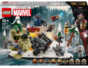 LEGO Marvel Super Heroes 76291 Avengers Assemble: Age of Ultron