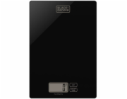 Kuchyňská váha Black+Decker ES9900040B (5 kg)
