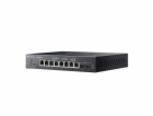 Switch TP-Link SG2210XMP-M2 8x GLan/PoE+, 2x 10G SFP+, 16...