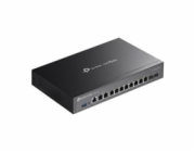 TP-Link ER7412-M2 Omada Multi-Gigabit VPN Router