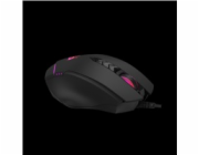 A4tech Bloody Myš V8M Max, podsvícená herní myš, 12000 DPI, USB, Černá