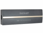 Patriot TXD externí box USB 3.2  M.2 Gen2 NVMe SSD
