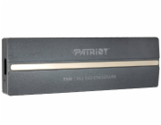Patriot TXD externí box USB 3.2  M.2 Gen2 NVMe SSD