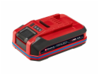 Einhell Baterie Power-X-Change Plus 18V 4,0Ah SEALED (čer...