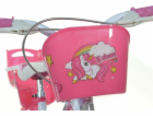 Dino bikes 164GLN UNICORN 16" dívčí kolo