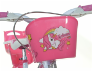 Dino bikes 164GLN UNICORN 16" dívčí kolo