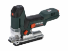 Metabo ST 18 LT 130 BL  Cordless Jigsaw