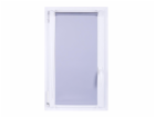 Roletový závěs Domoletti MINI B/O 054, šedý 73 x 240 cm