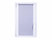 Roletový závěs Domoletti MINI B/O 054, šedý 73 x 240 cm