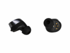 SLUCHÁTKA DO UŠÍ SENNHEISER MTW4 ČERNÁ