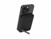 Belkin BOOST Charge Pro Magnet,  Powerb.Qi2,15W,10K,sw.BPD008btBK