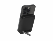 Belkin BOOST Charge Pro Magnet,  Powerb.Qi2,15W,8K,sw. BPD007btBK