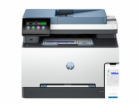 HP Color LaserJet Pro MFP 3302fdn (A4, 25 ppm, USB 2.0, E...