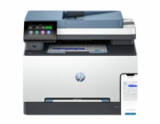 HP Color LaserJet Pro MFP 3302fdn (A4, 25 ppm, USB 2.0, Ethernet, Print/Scan/Copy/fax, ADF, Duplex)