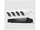 Reolink NVS8-8MB4  4K 8-Channel Camera System