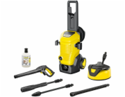 Vysokotlaký čistič Kärcher K 5 WCM Premium Home