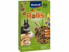 VITAKRAFT Party Rollis Funny Mix - lahůdka pro hlodavce a...