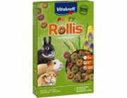 VITAKRAFT Party Rollis Funny Mix - lahůdka pro hlodavce a králíky - 500g