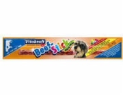 VITAKRAFT Beef Stick Beef hearts - pamlsek pro psa - 12g