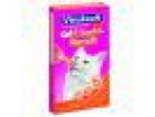VITAKRAFT Liquid Snack Duck - pamlsek pro kočky - 6 x 15g