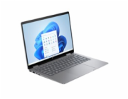 NTB HP ENVY x360 14-fc0000nc, 14" 1920x1200 IPS 400 nits, Ultra 5-125U, 16GB DDR5,Intel Integrated,Win11 H,On-Site