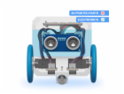 HP Robots Otto Starter Creator Kitv - bez 3D tisk dílů