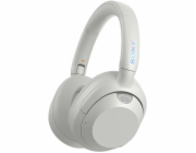 SONY ULT WEAR bezdrátová sluchátka, bílá