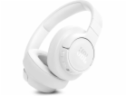 JBL Tune 770NC, bílá
