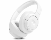JBL Tune 770NC, bílá