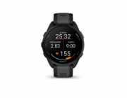 GPS Garmin Forerunner 165 Mist Gray