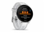 HOD GPS Garmin Forerunner 165 Mist Grey/Whitestone