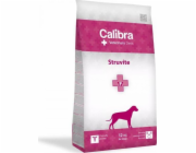 CALIBRA VD Dog Struvite - suché krmivo pro psy - 2kg