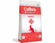 CALIBRA VD Cat Diabetes - suché krmivo pro kočky - 2kg