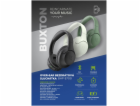 BHP 8700 WHITE bezdrátová sluchátka Buxton