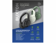 BHP 8700 WHITE bezdrátová sluchátka Buxton