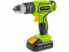 Fieldmann FDV 10350-A AKU vrtačka 14.4 V