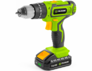 Fieldmann FDV 10350-A AKU vrtačka 14.4 V
