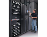 APC Scheduled Assembly Service for Symmetra PX 48/64 kW UPS, Essential XR Frames Only