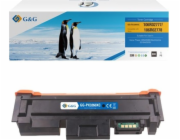 G&G Toner Kompatibilní toner G&G s Xerox 106R02778, NT-PX3260XC, černý, 3000 ks