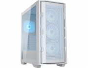 Pouzdro Cougar Uniface RGB bílé (CGR-5C78W-RGB)