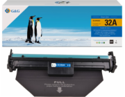 G&G Válec kompatibilní s G&G s CF232A, HP 32A, černý, 23000 s