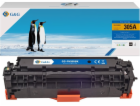 G&G Toner Toner kompatibilní s HP CE410A, NT-PH305BK(CE41...