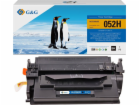 G&G Toner Toner kompatibilní s Canon 052H, NT-PC052XC, če...